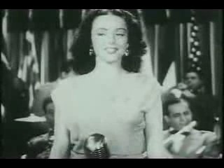 Xavier Cugat-She's a Bombshell