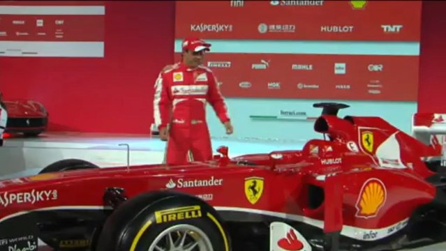 F1 - Vettel, de Red Bull hasta 2015