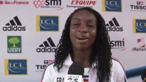 Mondiaux de Judo - Emane‎ : 