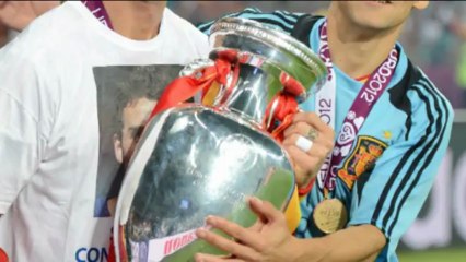 Navas ya es 'citizen'