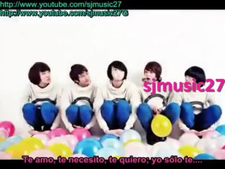 G.IAM - Only You [Sub español] (Hangul) MV