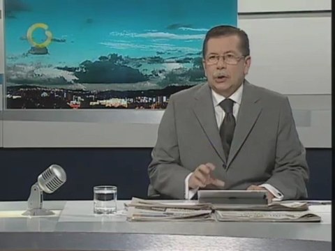 Leopoldo Castillo: Maduro, no crea que va a enredar al papa en una jugarreta política