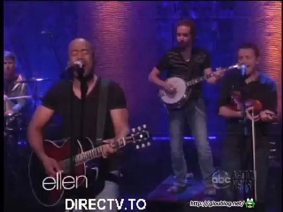 Darius Rucker Performance Jun 11 2013