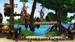Donkey Kong Country : Tropical Freeze (WIIU) - Wii U Developer Direct - E3 2013