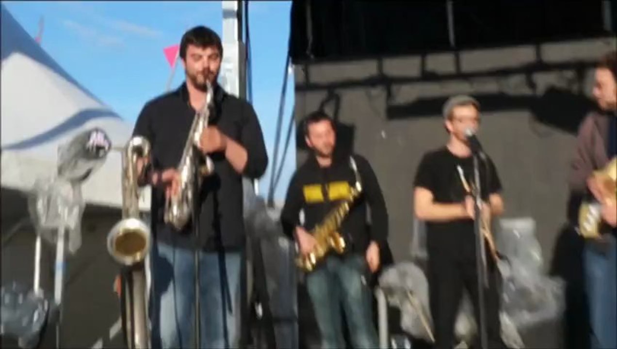 Final Squeak au wine note macon