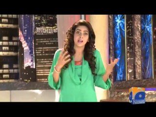 Hum Sab Umeed Say Hain-11 Jun 2013-Part 1