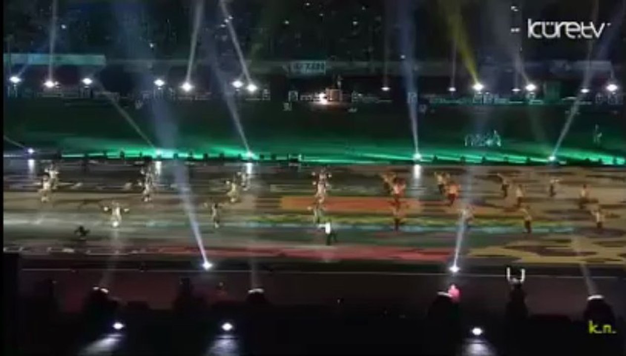 TANZANYA'NIN BAĞLAR-1 İZMİR 11.Türkçe Olimpiyatı