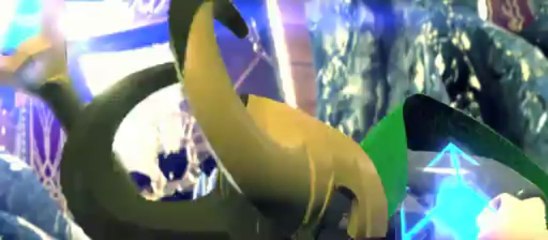 Lego Marvel Super Héros - Trailer de l'E3 2013 [FR]