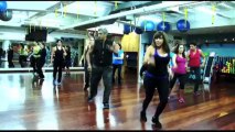 Saber Vivir: entrena con clases de aerobics creadas en Venezuela, Aerolatin