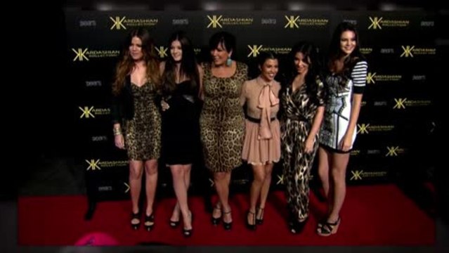 New Claims Say That Kardashian Show is Scripted From Magazine Reports