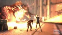 FINAL FANTASY XV - Aperçu du système de combat en jeu - E3