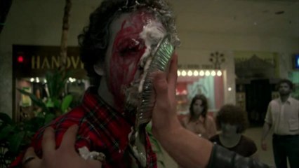 Dawn of the Dead (1978) Full Movie Part 1