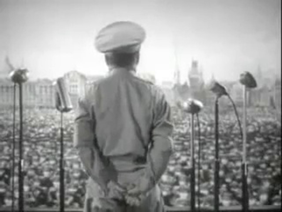 Charlie Chaplin | The great dictator - Le Dictateur | 1940