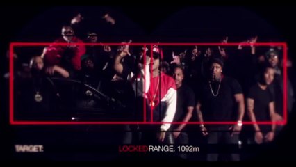 Problem feat Glasses Malone "Say That Then"