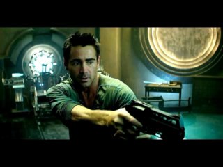 Total Recall (2012) Full Movie Part 1