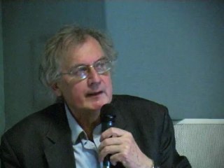 Dr Renaud de Beaurepaire - Colloque baclofène du 3 juin 2013