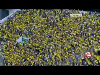 ARG - ECU