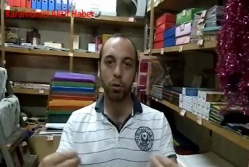 Karamürselli Serhat Meci ' Türk Mutfağını ' Dünyaya Tanıtıyor