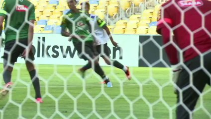 Copa das Confederações – um desafio