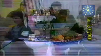 ENVER PETROVCI - PROGRAMI I VITIT TE RI 1989 RTP