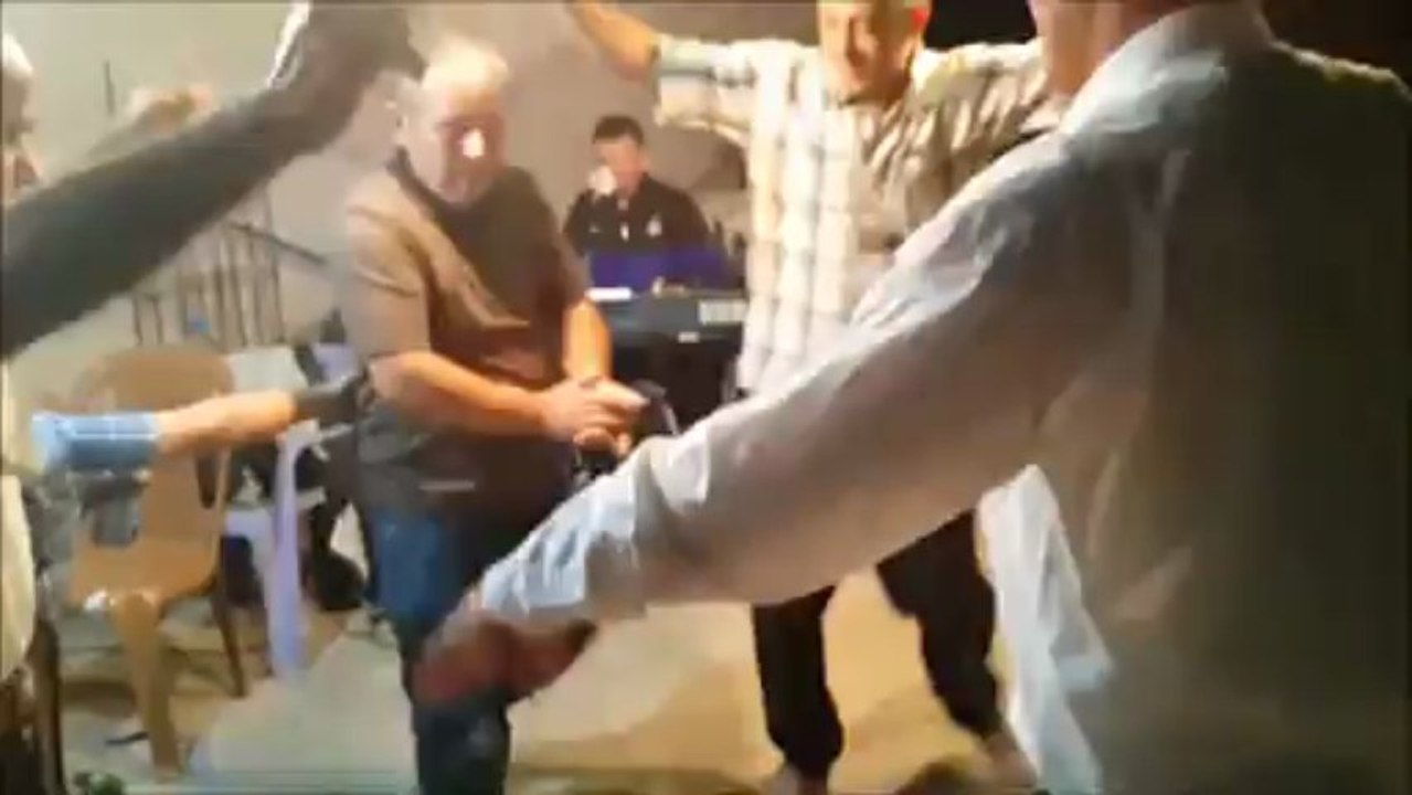 Ereğli Oyun Havası Kaptaş