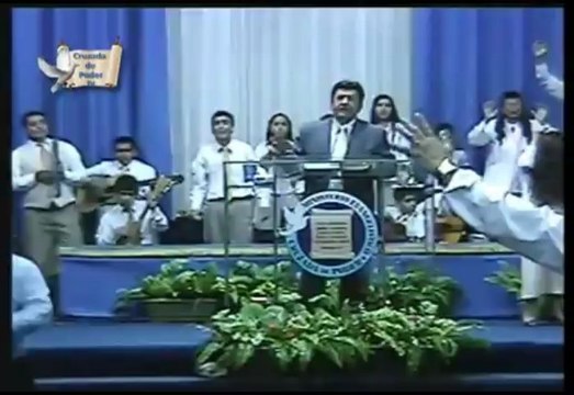 Evangelicos locos Rockeros