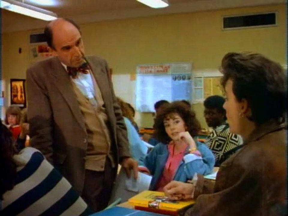 21 Jump Street - 1x02 - Pilot, Part 2 USA Tv Show Johnny Depp Full Episode