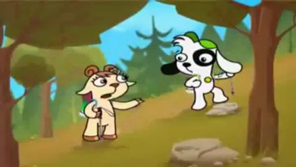 Doki y Gabi - Discovery Kids - Nuevo