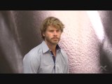 2013.06.10 Eric Christian Olsen @ Festival TV Monte Carlo
