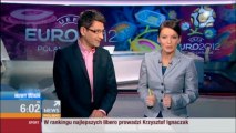 Nowy Dzień z Polsat News - początek z 7.06.2011 (3. urodziny Polsat News)