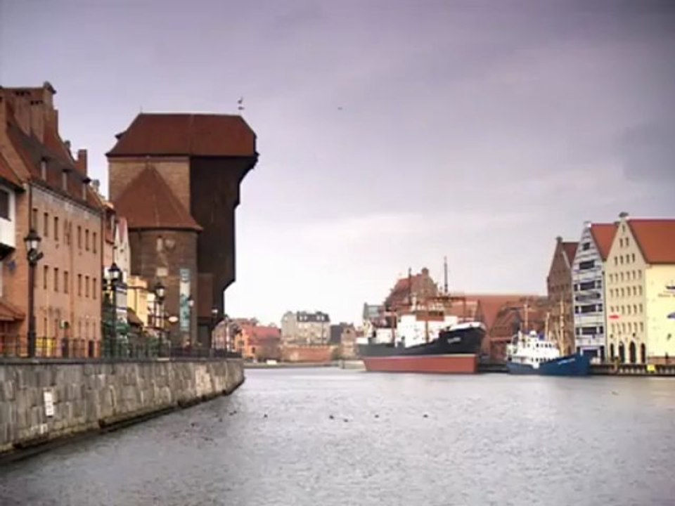 TVN - świąteczne oprawy (2007)