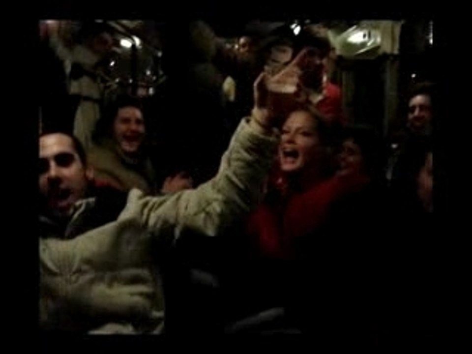 2006-10-28 Rock this party