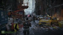 E3 2013: The Division | Gameplay Reveal [EN] | FULL HD