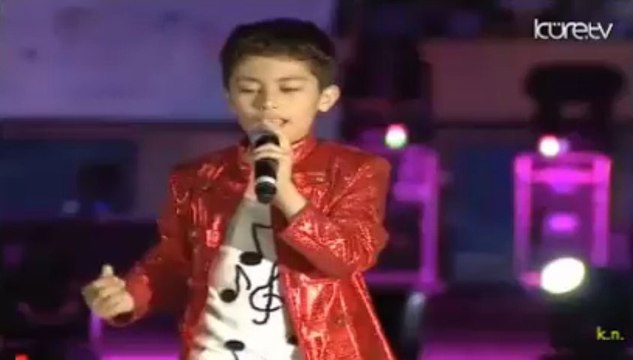 ŞAMPİYON ŞARKI deli gönlüm (iki kez) Bulgaristan İZMİR11. Türkçe Olimpiyatı