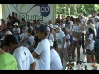 15º Soltura de Filhotes