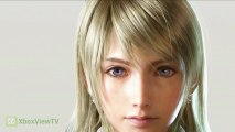 E3 2013: Final Fantasy 15 | Announcement Trailer [EN   DE Untertitel] | HD