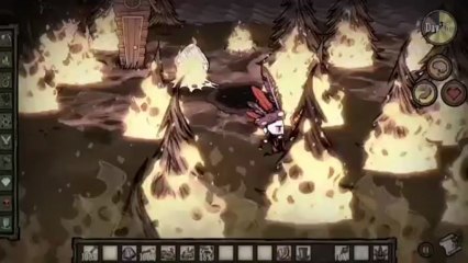Don't Starve - Il arrive sur PS4 (E3 2013)