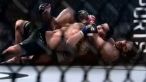 EA Sports UFC - Ressentir le combat (E3 2013)