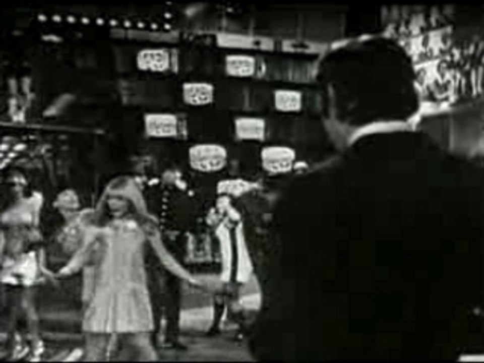 Serge Gainsbourg & France Gall