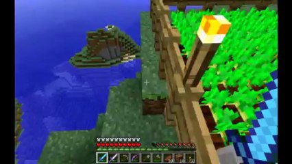 Minecraft Aventure 2, Ep23