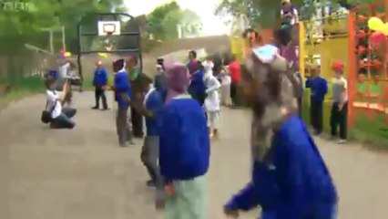 BBC Points West - 10/6/13