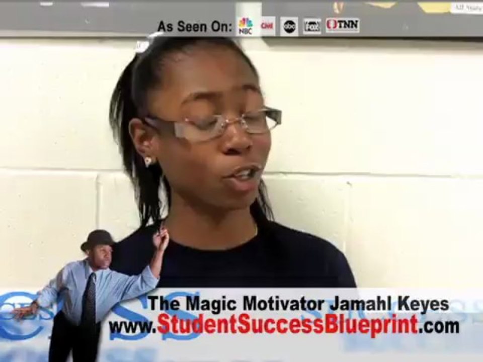 Youth Programs Indianapolis Student Testimonial