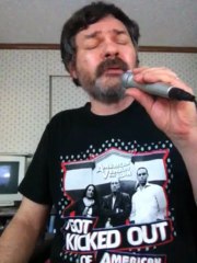 Don't Say Nothing Bad About My Baby !  Sung By Kurt Snyder ' Made Famous By The Cookies 1958