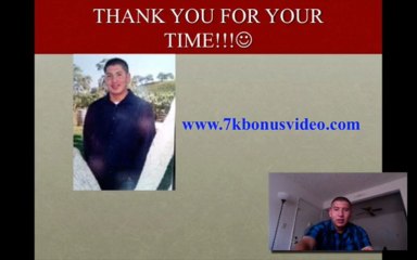 Paying it forward Vision