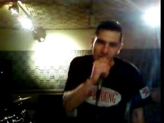 M-RaY- kendimi esir aldim