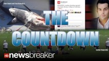 TOP 5: Newsbreaker Stories ReTweeted Tuesday, June 11, 2013