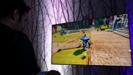 TG notizie - Puntata 1 (HD)