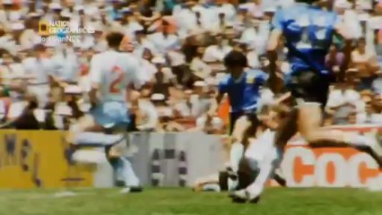 Lo mejor de los 80: Estrellas del deporte