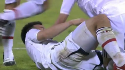 Brasile 2014, altra vittoria per il Giappone di Zac