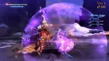 Bayonetta 2 (WIIU) - Wii U Developer Direct - E3 2013